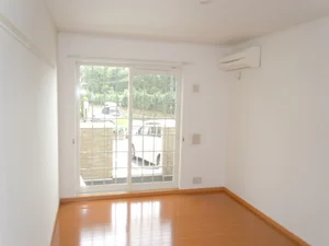 のマンスリーマンション・ウィークリーマンション「レクサスⅠ 101・洋室(No.1276238)」メイン画像