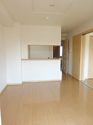 のマンスリーマンション・ウィークリーマンション「アジュール 301・洋室(No.1276242)」メイン画像