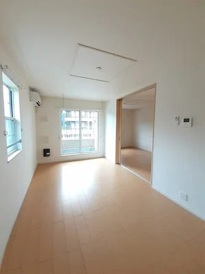 のマンスリーマンション・ウィークリーマンション「ラグーナＡ 203・洋室(No.1276243)」メイン画像