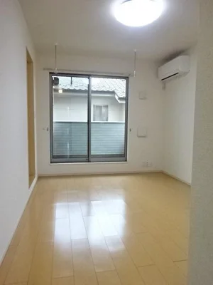 のマンスリーマンション・ウィークリーマンション「ソイビーンズ　ウッド 204・LDK(No.1276246)」メイン画像