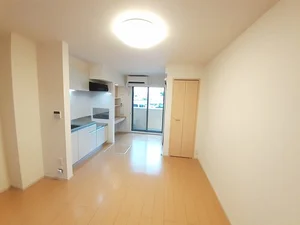 のマンスリーマンション・ウィークリーマンション「グリーンステージⅡ番館 103・LDK(No.1276249)」メイン画像