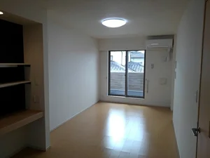 水戸市のマンスリーマンション・ウィークリーマンション「美オーラハウスＡ 202・洋室(No.1276251)」メイン画像