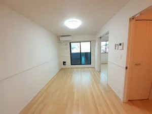 那珂郡東海村のマンスリーマンション・ウィークリーマンション「レジデンスヒルＮⅩ 203・洋室(No.1276264)」メイン画像