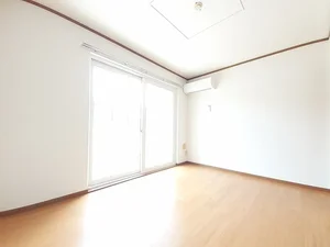 邑楽郡千代田町のマンスリーマンション・ウィークリーマンション「グランデ　アウルム　Ｄ 103・洋室(No.1276273)」メイン画像