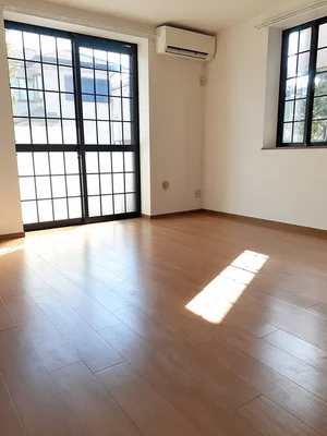 のマンスリーマンション・ウィークリーマンション「アビターレ・コモドＡ 101・洋室(No.1276274)」メイン画像