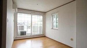 のマンスリーマンション・ウィークリーマンション「ペルショワール 202・洋室(No.1276275)」メイン画像