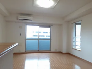 三郷市のマンスリーマンション・ウィークリーマンション「アーバンウィンズ３ 206・洋室(No.1276279)」メイン画像