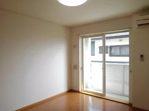 のマンスリーマンション・ウィークリーマンション「フィオーレ 202・洋室(No.1276283)」メイン画像