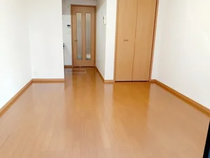 のマンスリーマンション・ウィークリーマンション「ロータス　ブルー 105・洋室(No.1276285)」メイン画像