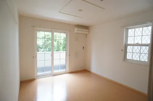 のマンスリーマンション・ウィークリーマンション「ルーブル 101・洋室(No.1276286)」メイン画像