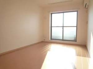 川口駅（埼玉県）のマンスリーマンション・ウィークリーマンション「リヴェール 202・洋室(No.1276287)」メイン画像