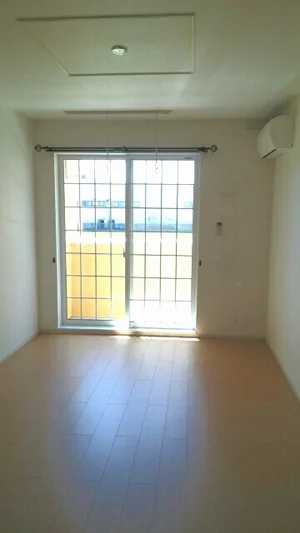 高崎市のマンスリーマンション・ウィークリーマンション「ジベルニーⅠ 101・LDK(No.1276293)」メイン画像