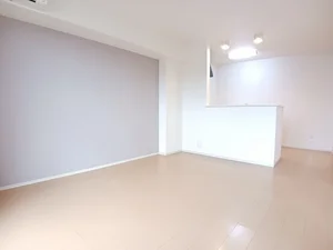 のマンスリーマンション・ウィークリーマンション「オルフェーヴルＢ 202・洋室(No.1276299)」メイン画像