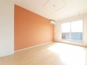 のマンスリーマンション・ウィークリーマンション「セレノＡ 202・洋室(No.1276303)」メイン画像