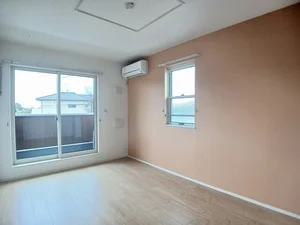 のマンスリーマンション・ウィークリーマンション「ウォーカーズ　タウンＡ 204・LDK(No.1276304)」メイン画像