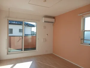 のマンスリーマンション・ウィークリーマンション「グローヴ　ハウス　ＥＫ 201・洋室(No.1276305)」メイン画像