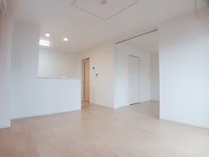 のマンスリーマンション・ウィークリーマンション「グローヴ　ハウス　ＥＫ 201・洋室(No.1276305)」メイン画像