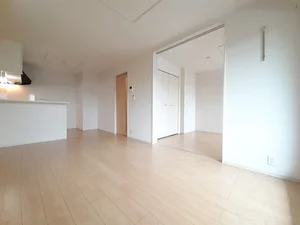 邑楽郡邑楽町のマンスリーマンション・ウィークリーマンション「ビッグ・ツリー　ⅡＢ 201・LDK(No.1276307)」メイン画像