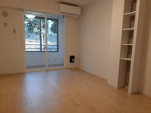 のマンスリーマンション・ウィークリーマンション「ヴァン　ベール 103・洋室(No.1276317)」メイン画像