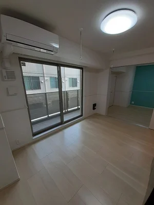 東京都のマンスリーマンション・ウィークリーマンション「レジデンス桜樺 203・LDK(No.1276318)」メイン画像