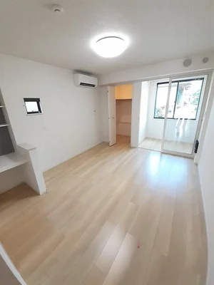 高崎市のマンスリーマンション・ウィークリーマンション「グランドＸ・ルタン 101・洋室(No.1276319)」メイン画像