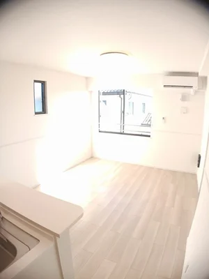 高崎市のマンスリーマンション・ウィークリーマンション「カーサ・紫木蓮 201・洋室(No.1276320)」メイン画像