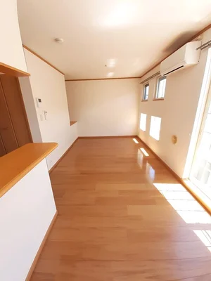 埼玉県のマンスリーマンション・ウィークリーマンション「グレースランタナⅡ 201・洋室(No.1276324)」メイン画像