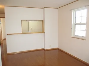 武蔵嵐山駅（埼玉県）のマンスリーマンション・ウィークリーマンション「グレイスＫＳ　Ⅰ 104・洋室(No.1276325)」メイン画像