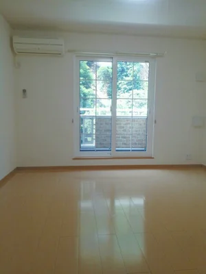 長野市のマンスリーマンション・ウィークリーマンション「カーサセレノ 203・洋室(No.1276326)」メイン画像