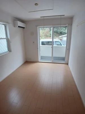 のマンスリーマンション・ウィークリーマンション「カーサ　モレラ 103・洋室(No.1276330)」メイン画像