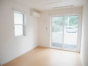 高崎市のマンスリーマンション・ウィークリーマンション「カーサ　モレラ 103・洋室(No.1276330)」メイン画像