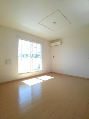 のマンスリーマンション・ウィークリーマンション「サニーホームズ 203・洋室(No.1276333)」メイン画像