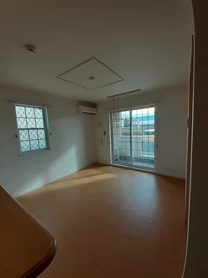 のマンスリーマンション・ウィークリーマンション「マルベリー　Ｂ 102・洋室(No.1276334)」メイン画像