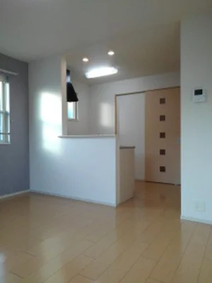 のマンスリーマンション・ウィークリーマンション「メゾン　アルモニー　Ⅱ 202・洋室(No.1276338)」メイン画像