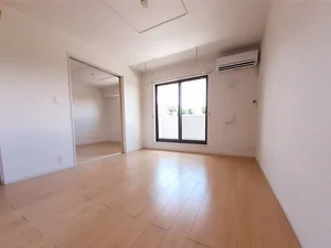 のマンスリーマンション・ウィークリーマンション「サンライフＴＯＤＡ 201・洋室(No.1276340)」メイン画像