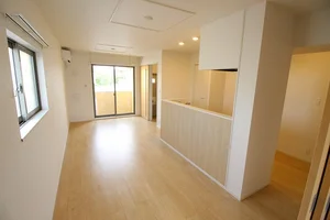 高崎市のマンスリーマンション・ウィークリーマンション「ＴａｋａｓａｋｉＴｏｔｔｏｓⅤ 103・洋室(No.1276342)」メイン画像