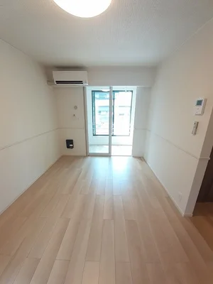 高崎市のマンスリーマンション・ウィークリーマンション「プランドール　トロワ　Ｃ 103・洋室(No.1276348)」メイン画像