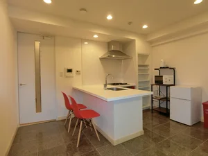 のマンスリーマンション・ウィークリーマンション「Sステイ堺駅前(No.127637)」メイン画像