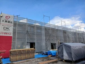 長野県のマンスリーマンション・ウィークリーマンション「フォレストヒルズＢ 103・洋室(No.1276376)」メイン画像