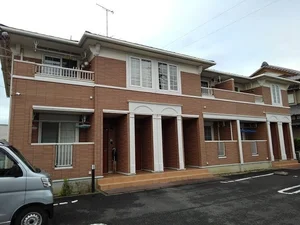 のマンスリーマンション・ウィークリーマンション「フィオーレＷＡＫＯ　Ｈ．Ｓ 103・洋室(No.1276386)」メイン画像