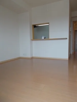 のマンスリーマンション・ウィークリーマンション「ジュネス　ヴィラ 305・洋室(No.1276390)」メイン画像