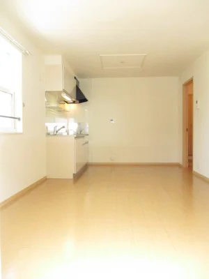 のマンスリーマンション・ウィークリーマンション「エスプレッソ 201・洋室(No.1276391)」メイン画像