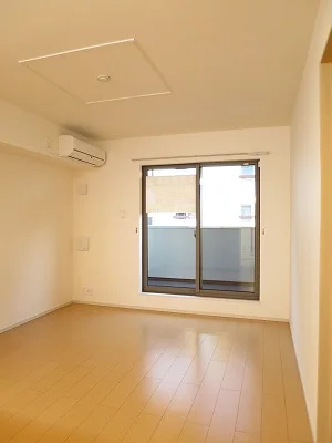 のマンスリーマンション・ウィークリーマンション「フィオーレ・Ⅱ 202・洋室(No.1276397)」メイン画像