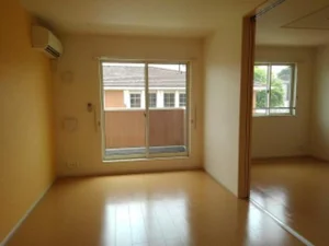 のマンスリーマンション・ウィークリーマンション「マルベリーⅠ 202・洋室(No.1276399)」メイン画像