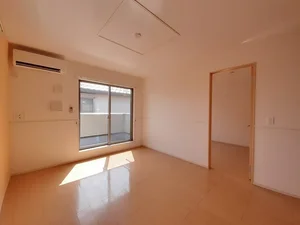 のマンスリーマンション・ウィークリーマンション「シンビオーシェ 201・洋室(No.1276402)」メイン画像