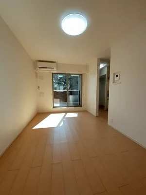 のマンスリーマンション・ウィークリーマンション「アウル 203・洋室(No.1276407)」メイン画像