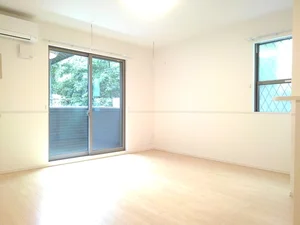 のマンスリーマンション・ウィークリーマンション「ラフィナスコート 104・洋室(No.1276416)」メイン画像