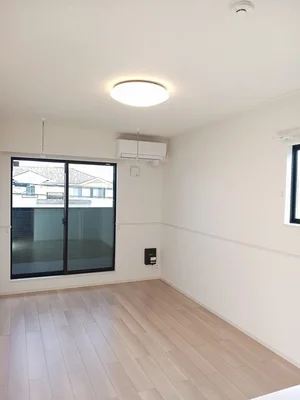 のマンスリーマンション・ウィークリーマンション「マートル南足柄 205・洋室(No.1276424)」メイン画像