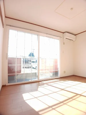 のマンスリーマンション・ウィークリーマンション「エトワールⅥ 102・洋室(No.1276438)」メイン画像