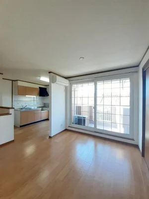 袋井市のマンスリーマンション・ウィークリーマンション「ウィステリア 201・洋室(No.1276439)」メイン画像